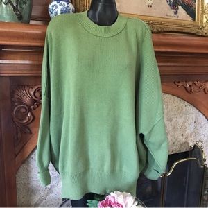 Free People Easy Street Tunic